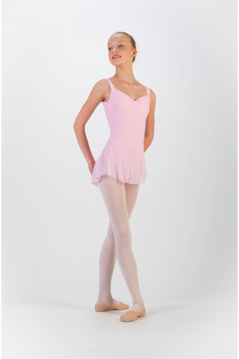 Ballet rose Chaussons fille Ballerina cadeau ballerine shoe Sweatshirt