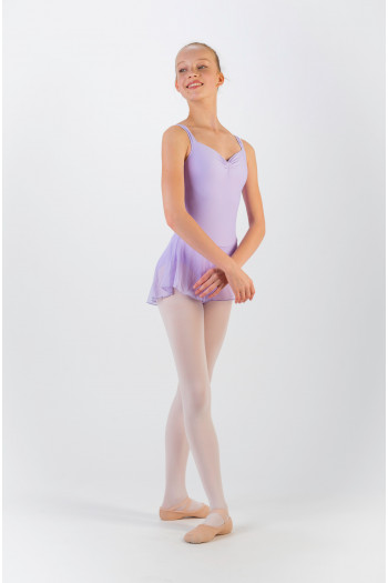 Wear Moi Balkala lilac tunic for child