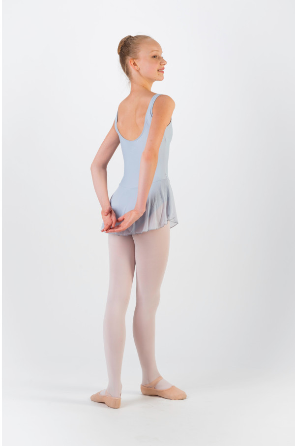 Tunique Wear Moi Balkala light grey enfant