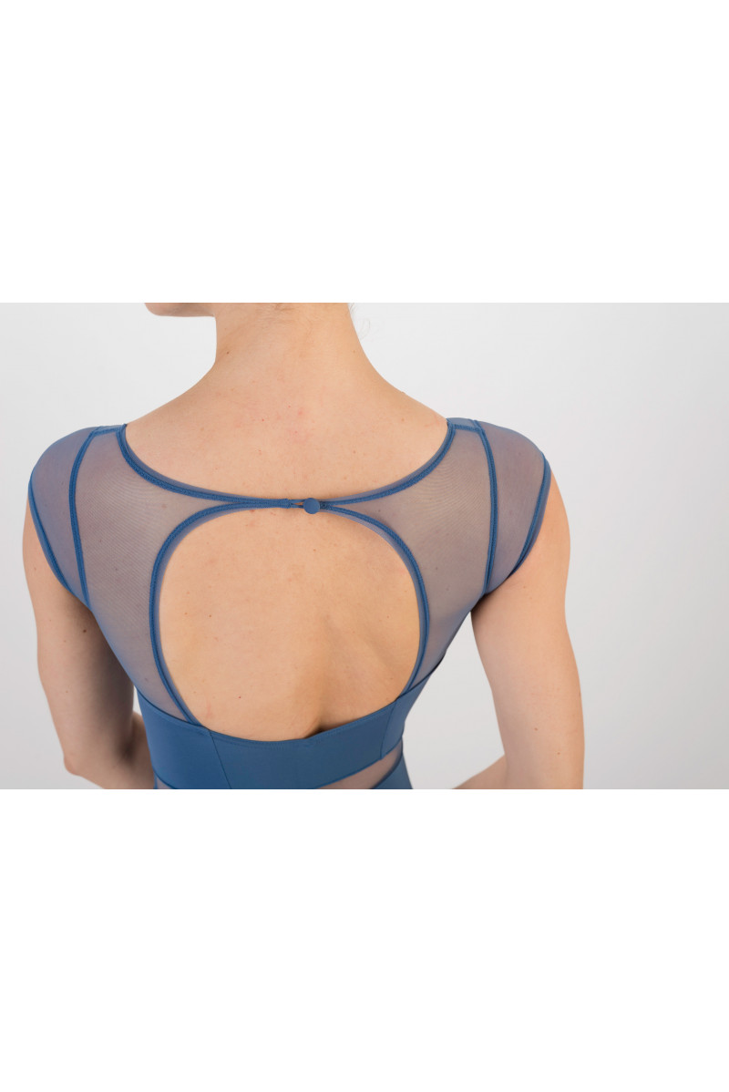 Justaucorps Capezio MC820W femme