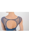 Justaucorps Capezio MC820W femme