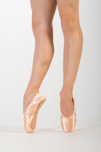 Bloch Sonata Ballet pointe shoes