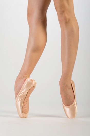 Bloch TMT Axis pointe shoes S0190L