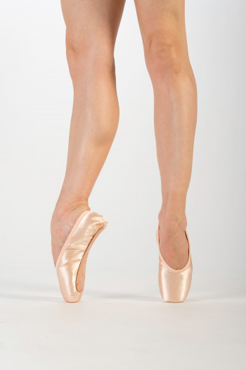 Bloh Aspiration pointe shoes S0105L