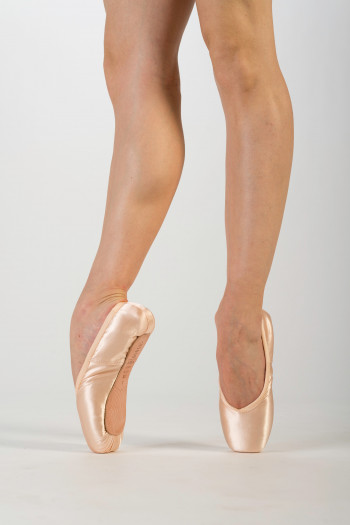 Pointes de danse classique freed classic Pro