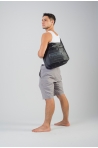 Freed messenger bag
