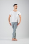 Tee-shirt MDA homme blanc