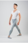 Wear Moi Altan white men leotard