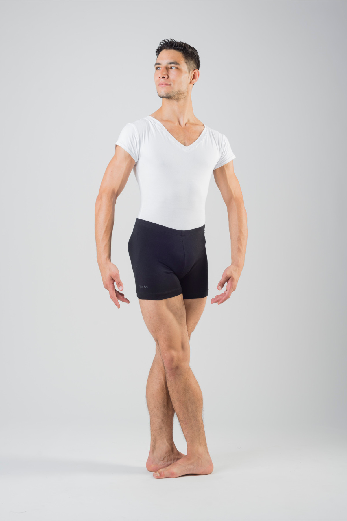 Wear Moi Paco shorts for boys