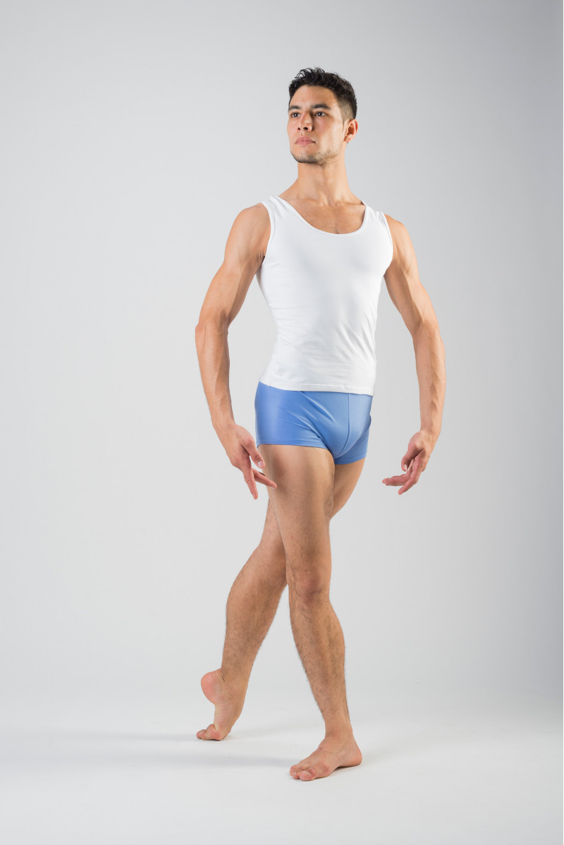 shorts de ballet
