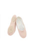 Demi-pointes bi-semelles cuir enfant Bloch 