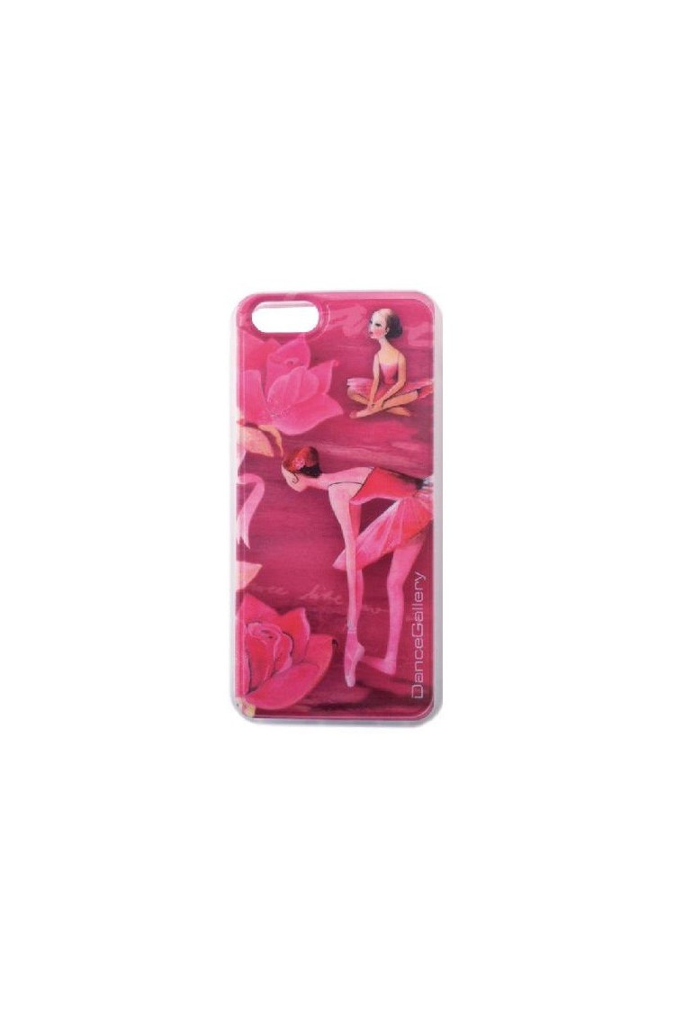 Coque Iphone Danseuse Coque Iphone Danseuse