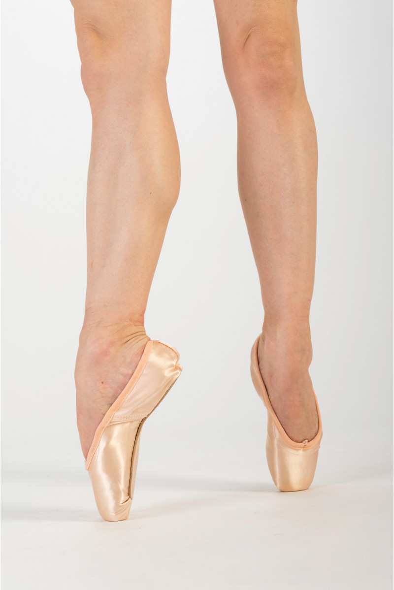 Freed Classic Pro 90 pointe shoes