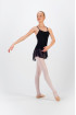 Children's Ballet Rosa Maddy black dress