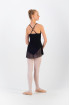 Tunique Ballet Rosa Mady enfant noir
