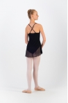 Children's Ballet Rosa Maddy black dress