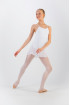 Tunique Ballet Rosa Mady enfant blanc