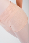 Short Repetto rose pétale DE672