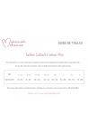 Collants avec pieds Wear Moi DIV01 chair