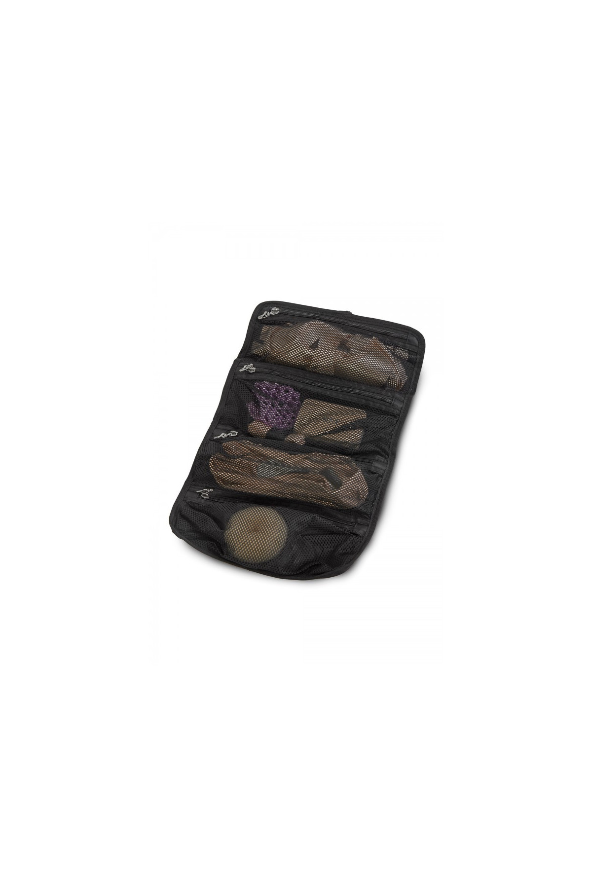 Sacoche muli-compartiments organiseur Bloch