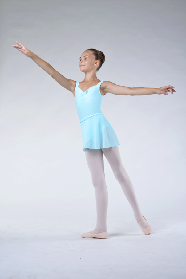 Jupette Wear Moi Alegro pacific enfant