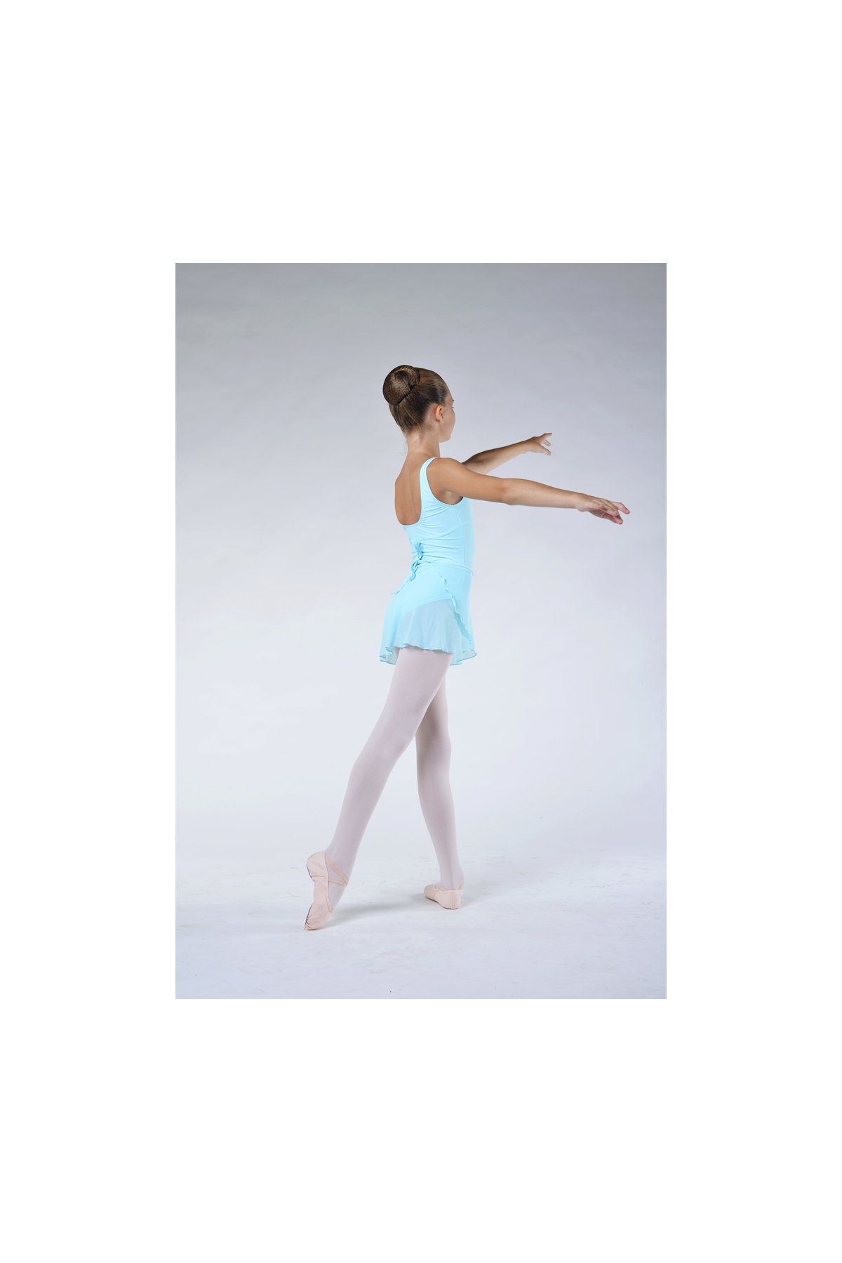 Jupette Wear Moi Alegro pacific enfant