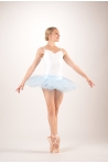 Bas de Tutu Intermezzo 7736 Sky blue
