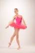 Tutu entier Intermezzo 3152 fushia