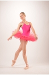 Tutu entier Intermezzo 3152 fuchsia