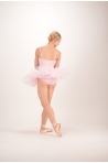 Tutu entier Intermezzo 3152 Pink