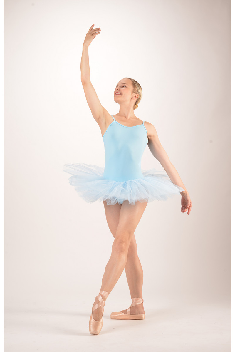 Tutu entier Intermezzo 3152 sky blue