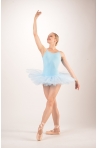 Tutu entier Intermezzo 3152 sky blue