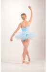 Tutu entier Intermezzo 3152 sky blue