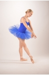Tutu entier Intermezzo 3152 Royal blue