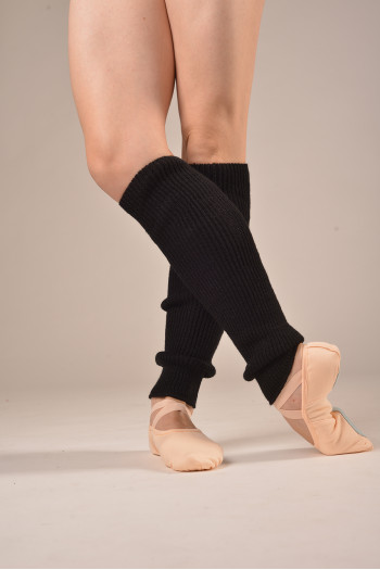 Intermezzo Leg Warmers 2030 black