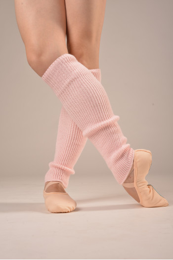 Intermezzo Leg Warmers 2030 rosa