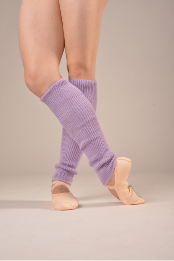 Intermezzo Leg Warmers 2030 lila