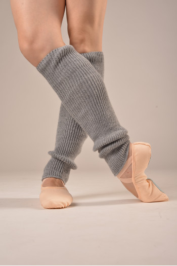 Intermezzo Leg Warmers 2030 grey