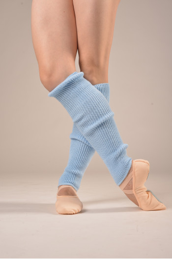 Intermezzo Leg Warmers 2030 celeste