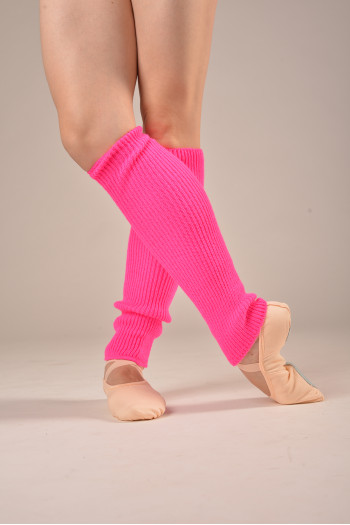 Intermezzo Leg Warmers 2030 petunia