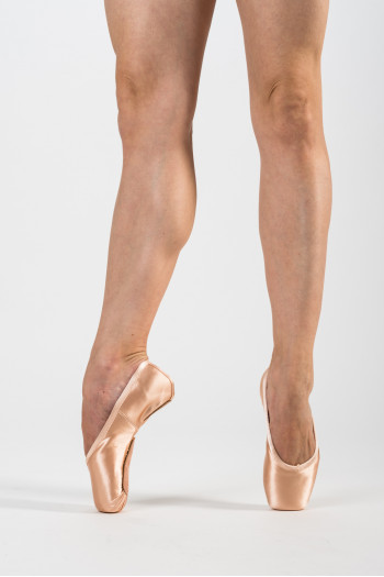 Pointes Bloch Eurostrech