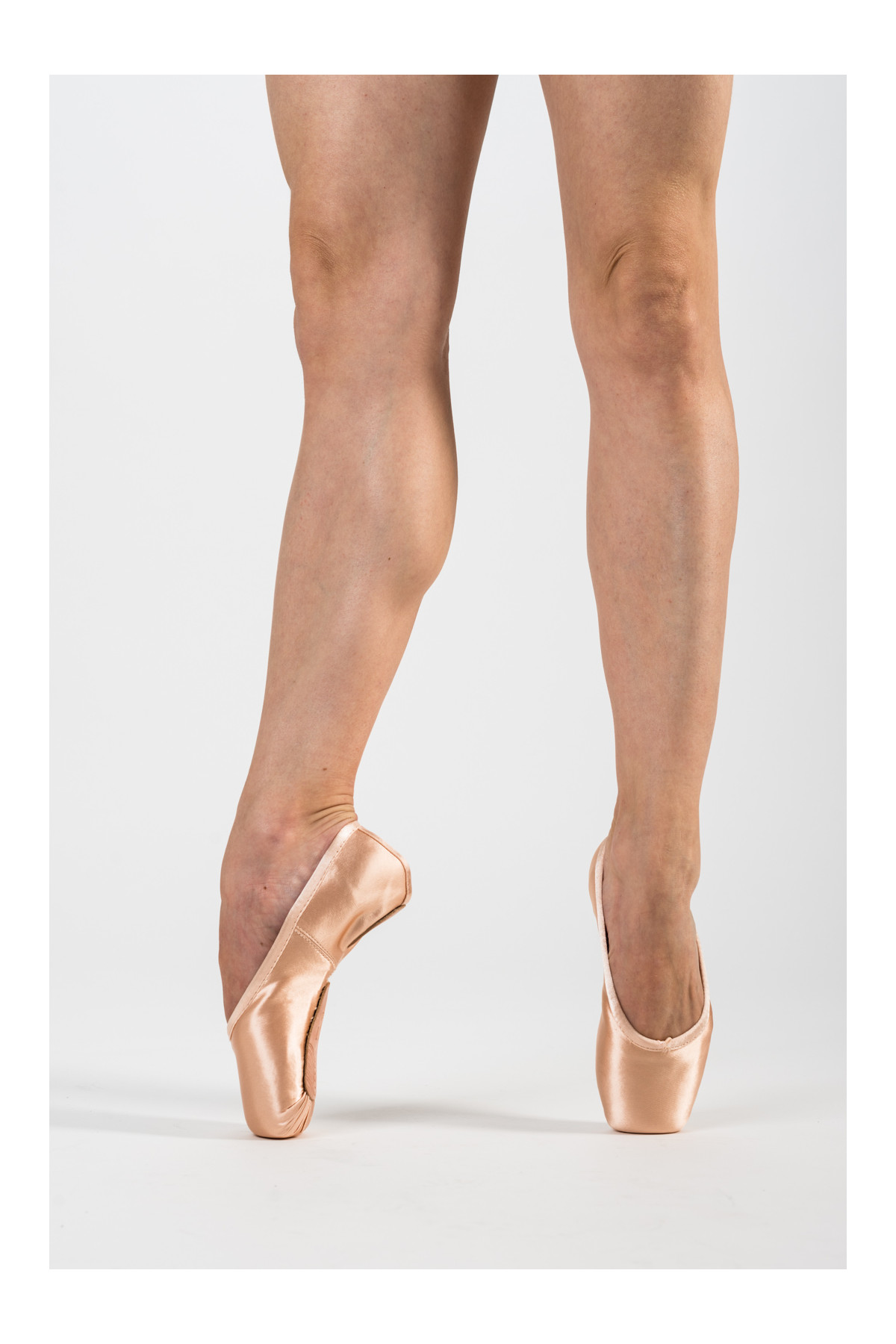 Pointes Bloch Eurostrech