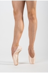 Merlet Diva pointe shoes