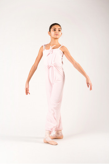 Unitard polar Sansha Sammy child