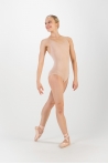 Temps Danse Maggie flesh leotard