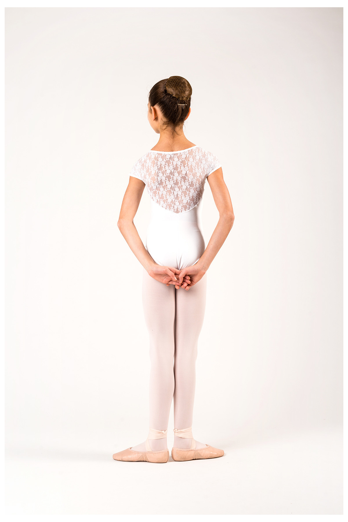 Justaucorps Intermezzo 31125 enfant