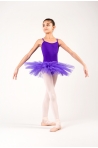 Tutu intégral Intermezzo 3152 blanc