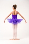 Tutu intégral Intermezzo 3152 blanc