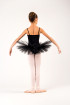 Tutu intégral Intermezzo 3152 noir