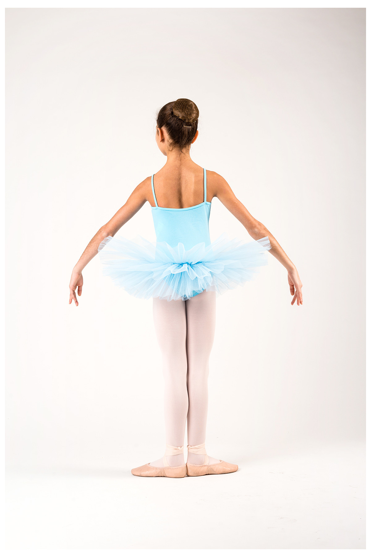 Tutu intégral Intermezzo 3152 celeste